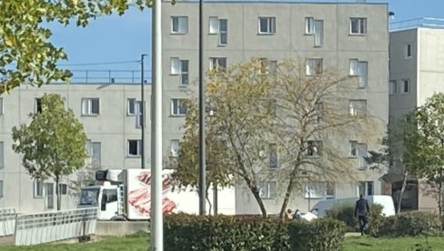 STRAH OD MEKSIKANIZACIJE FRANCUSKE: Narkodileri seju zebnju širom zemlje, građani u šoku STRAH OD MEKSIKANIZACIJE FRANCUSKE: Narkodileri seju zebnju širom zemlje, građani u šoku