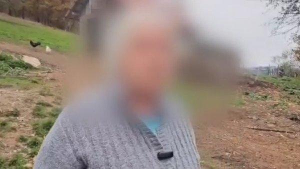 ИСПОВЕСТ ЖЕНЕ У ЧИЈУ ЈЕ КУЋУ УШАО АЛИЈА БАЛИЈАГИЋ: Имао је пушку и браду, тражио је воду ИСПОВЕСТ ЖЕНЕ У ЧИЈУ ЈЕ КУЋУ УШАО АЛИЈА БАЛИЈАГИЋ: Имао је пушку и браду, тражио је воду