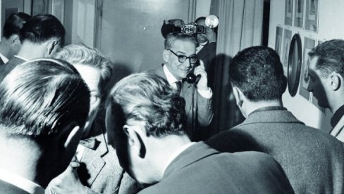 VEČITI SAMAC U ŽIVOTU I KNJIŽEVNOSTI: Izbor autentičnih sećanja savremenika: ko je bio Ivo Andrić VEČITI SAMAC U ŽIVOTU I KNJIŽEVNOSTI: Izbor autentičnih sećanja savremenika: ko je bio Ivo Andrić