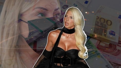 KO SU NAJBOGATIJE SESTRE U SRBIJI? Jedna udata za veliku ljubav Jelene Karleuše (FOTO) KO SU NAJBOGATIJE SESTRE U SRBIJI? Jedna udata za veliku ljubav Jelene Karleuše (FOTO)