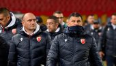 VLADAN MILOJEVIĆ O PROBLEMIMA U ZVEZDI: Trener šampiona Srbije posle utakmice OFK Beograd - Crvena zvezda
