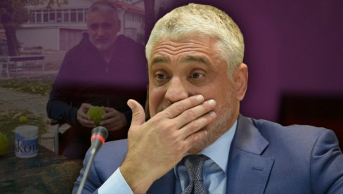ČEDA ZAVRŠIO U KOLICIMA: Objavljene slike iz bolnice (FOTO) ČEDA ZAVRŠIO U KOLICIMA: Objavljene slike iz bolnice (FOTO)