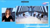 ŠEŠELJ U EMISIJI HIT TVIT: Meni je žao što je prijateljski španski narod doživeo ovu katastrofu ŠEŠELJ U EMISIJI HIT TVIT: Meni je žao što je prijateljski španski narod doživeo ovu katastrofu