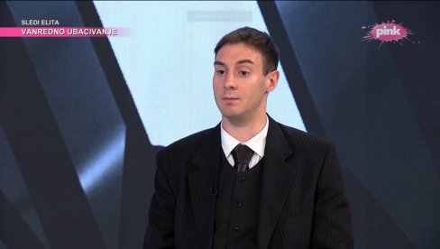 SRAM BILO SVE KOJI KORISTE OVU TRAGEDIJU Jovanović: LJudi iz opozicije javno govore da porodice žrtava nemaju tapiju na bol SRAM BILO SVE KOJI KORISTE OVU TRAGEDIJU Jovanović: LJudi iz opozicije javno govore da porodice žrtava nemaju tapiju na bol