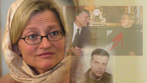 Švedska ministarka imala zakazan sastanak sa Đinđićem na dan njegove smrti Švedska ministarka imala zakazan sastanak sa Đinđićem na dan njegove smrti