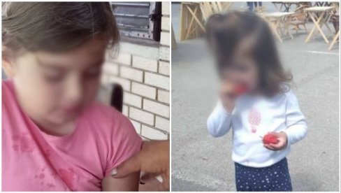 TREBALO DA DUVA SVEĆICE, A IŠLI SMO NA NJEN GROB Potresna ispovest deke Tine i Sare, devojčica poginulih u Novom Sadu TREBALO DA DUVA SVEĆICE, A IŠLI SMO NA NJEN GROB Potresna ispovest deke Tine i Sare, devojčica poginulih u Novom Sadu