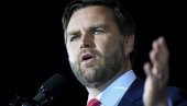 ANTISRPSKA PRIČA SE RASPALA KAO KULA OD KARATA: Novi potpredsednik Amerike i najbliži Trampov saradnik potvrdio Vučićeve reči