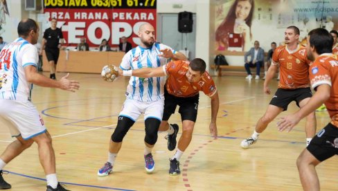POBEDA GOČA, METALAC IGRA U PETAK: Odigrana samo dva meča 7. kola Super B lige „Istok-Zapad“ POBEDA GOČA, METALAC IGRA U PETAK: Odigrana samo dva meča 7. kola Super B lige „Istok-Zapad“