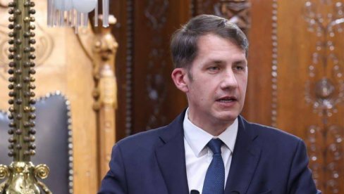 POLOŽAJ SRBA U MAĐARSKOJ BIĆE POBOLJŠAN: Intervju - Prof. dr Balint Pastor, predsednik SVM POLOŽAJ SRBA U MAĐARSKOJ BIĆE POBOLJŠAN: Intervju - Prof. dr Balint Pastor, predsednik SVM