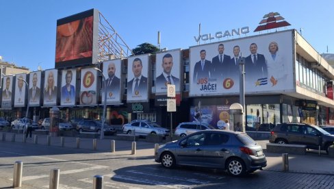 DPS POLITIČKI ČERNOBILJ! Sa Milovima još niko nije seo za sto da razgovara oko formiranja vlasti DPS POLITIČKI ČERNOBILJ! Sa Milovima još niko nije seo za sto da razgovara oko formiranja vlasti