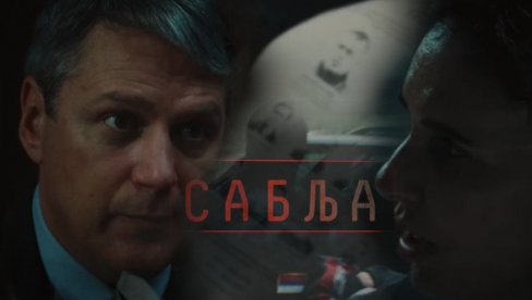 BILA JE ZATOČENICA ZEMUNACA 9 MESECI: Ko je LJiljana Buha koju u seriji Sablja igra prelepa glumica? BILA JE ZATOČENICA ZEMUNACA 9 MESECI: Ko je LJiljana Buha koju u seriji Sablja igra prelepa glumica?