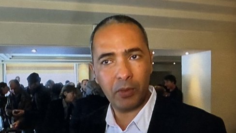 ИНСПИРИСАЛА ГА ТРАГЕДИЈА: Додељена престижна француска књижевна награда Гонкур ИНСПИРИСАЛА ГА ТРАГЕДИЈА: Додељена престижна француска књижевна награда Гонкур