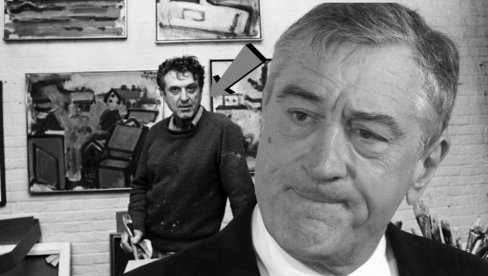 DE NIRO STARIJI GODINAMA KRIO DA JE GEJ: To je bio razlog razvoda roditelja DE NIRO STARIJI GODINAMA KRIO DA JE GEJ: To je bio razlog razvoda roditelja