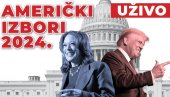 КАМАЛА ХАРИС СЕ ОБРАТИЛА ПРИСТАЛИЦАМА НАКОН ПОРАЗА: Не значи да нећемо некад победити, не предајте се (ВИДЕО) КАМАЛА ХАРИС СЕ ОБРАТИЛА ПРИСТАЛИЦАМА НАКОН ПОРАЗА: Не значи да нећемо некад победити, не предајте се (ВИДЕО)