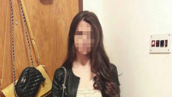 САМО ДА НАША АЊА ПРЕЖИВИ: Цео Параћин уз суграђанку тешко повређену у урушавању надстрешнице Железничке станице у Новом Саду САМО ДА НАША АЊА ПРЕЖИВИ: Цео Параћин уз суграђанку тешко повређену у урушавању надстрешнице Железничке станице у Новом Саду