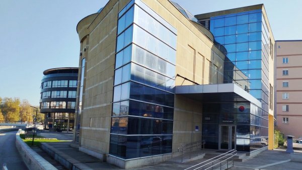 ПРОСТОР ЗА ИНОВАТИВНЕ ИДЕЈЕ: Параћински РИСЦ организовао више од 60 догађаја (ФОТО) ПРОСТОР ЗА ИНОВАТИВНЕ ИДЕЈЕ: Параћински РИСЦ организовао више од 60 догађаја (ФОТО)