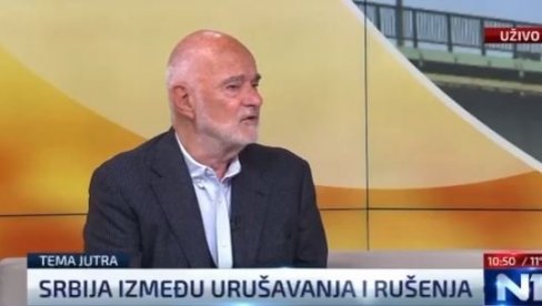 ТРАГИЧНО ЈЕ, АЛИ ПРИЛИКА ЈЕ ТУ: Јанковић користи трагедију за прикупљање политичких поена (ВИДЕО) ТРАГИЧНО ЈЕ, АЛИ ПРИЛИКА ЈЕ ТУ: Јанковић користи трагедију за прикупљање политичких поена (ВИДЕО)
