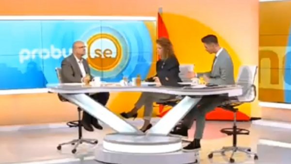 ЛИЦЕМЕРЈЕ: Опозиција сада позива на насиље, док истовремено правда трагедије у Контрасту и Лаунџу ЛИЦЕМЕРЈЕ: Опозиција сада позива на насиље, док истовремено правда трагедије у Контрасту и Лаунџу