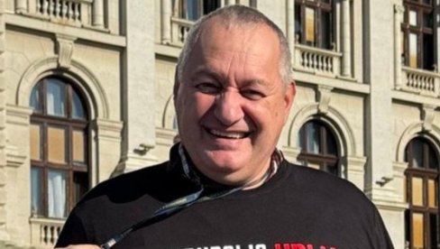 ŠOK: Đilasovac nesvesno poručio Đilasu da je ubica (FOTO) ŠOK: Đilasovac nesvesno poručio Đilasu da je ubica (FOTO)