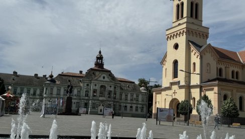 GRAĐEVINSKI MATERIJAL ZA IZBEGLICE: Javni poziv grada Zrenjanina GRAĐEVINSKI MATERIJAL ZA IZBEGLICE: Javni poziv grada Zrenjanina