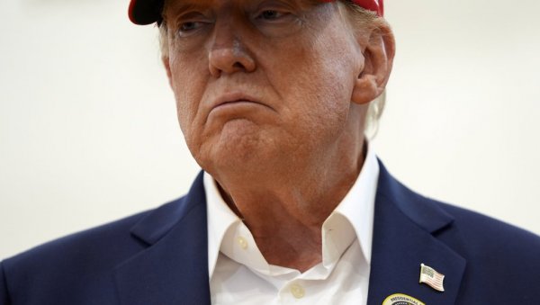 ЗА СВЕ ЈЕ КРИВА ГЛУПА ОДЛУКА ЗЕЛЕНСКОГ! Трамп љут због удара дубоко у територију Русије - Зашто то радимо? ЗА СВЕ ЈЕ КРИВА ГЛУПА ОДЛУКА ЗЕЛЕНСКОГ! Трамп љут због удара дубоко у територију Русије - Зашто то радимо?