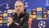 ФЛИК ЈЕ БАШ ЉУТ: Јамал играо за Шпанију са боловима, то није брига о играчу
