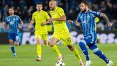 DINAMO SE NE ŠALI: Zagrepčani razbili Slovan za drugu vezanu pobedu u Ligi šampiona DINAMO SE NE ŠALI: Zagrepčani razbili Slovan za drugu vezanu pobedu u Ligi šampiona