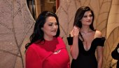RODILA SE MALA DEVOJČICA: Jana Todorović kćerki Kristini slavi 18 rođendan (FOTO/VIDEO) RODILA SE MALA DEVOJČICA: Jana Todorović kćerki Kristini slavi 18 rođendan (FOTO/VIDEO)