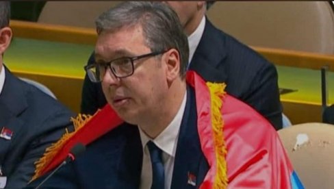 MOĆNA PORUKA: Komandante, prava i patriotska Srbija čeka samo tvoj poziv da zgazimo ova ustaška g***a! MOĆNA PORUKA: Komandante, prava i patriotska Srbija čeka samo tvoj poziv da zgazimo ova ustaška g***a!
