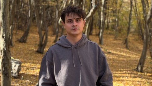 SREĆAN KRAJ POTRAGE: Pronađen Stefan Šergić iz Bora, vest potvrdila rodbina SREĆAN KRAJ POTRAGE: Pronađen Stefan Šergić iz Bora, vest potvrdila rodbina