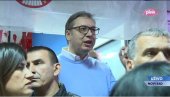 МОЋНЕ ВУЧИЋЕВЕ ПОРУКЕ ИЗ НОВОГ САДА: Од сутра креће најжешћа акција, а насилници ће бити кажњени МОЋНЕ ВУЧИЋЕВЕ ПОРУКЕ ИЗ НОВОГ САДА: Од сутра креће најжешћа акција, а насилници ће бити кажњени
