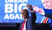 DONALD TRAMP JE NOVI PREDSEDNIK SAD! Foks njuz prvi proglasio pobedu DONALD TRAMP JE NOVI PREDSEDNIK SAD! Foks njuz prvi proglasio pobedu