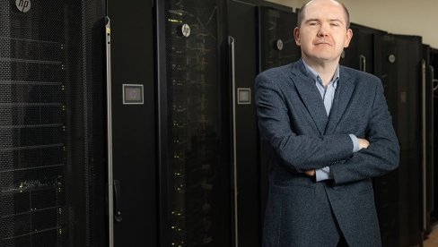 PREMINUO AKADEMIK BALAŽ: Bio je posvećen fizici i razvoju nauke PREMINUO AKADEMIK BALAŽ: Bio je posvećen fizici i razvoju nauke