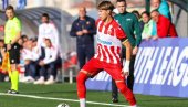 KAKAV ŠOK: Zvezda eliminisana iz Lige šampiona nakon velike drame