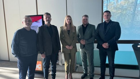 PREVAZILAŽENJE ZAJEDNIČKIH IZAZOVA: I Leskovac na konferenciji o regionalnoj saradnji PREVAZILAŽENJE ZAJEDNIČKIH IZAZOVA: I Leskovac na konferenciji o regionalnoj saradnji