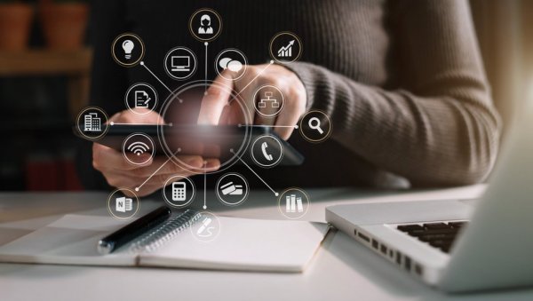 НАЈТРАЖЕНИЈЕ ОБЛАСТИ У ИТ ИНДУСТРИЈИ: Прилике за каријеру у data science-у, тестирању и другим ИТ вештинама НАЈТРАЖЕНИЈЕ ОБЛАСТИ У ИТ ИНДУСТРИЈИ: Прилике за каријеру у data science-у, тестирању и другим ИТ вештинама