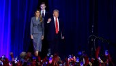 ДЕТАЉ ИЗ ПОБЕДНИЧКОГ ГОВОРА ДОНАЛДА ТРАМПА: Споменуо атентат на њега, а онда открио... ДЕТАЉ ИЗ ПОБЕДНИЧКОГ ГОВОРА ДОНАЛДА ТРАМПА: Споменуо атентат на њега, а онда открио...