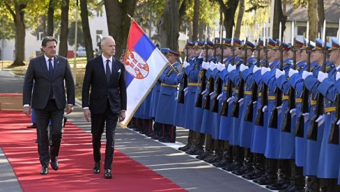 GAŠIĆ I MAĐARSKI KOLEGA U ISTORIJSKOM DIJALOGU: Prijateljstvo Vučića i ovog državnog zvaničnika, doprinelo pozitivnom obrtu! GAŠIĆ I MAĐARSKI KOLEGA U ISTORIJSKOM DIJALOGU: Prijateljstvo Vučića i ovog državnog zvaničnika, doprinelo pozitivnom obrtu!