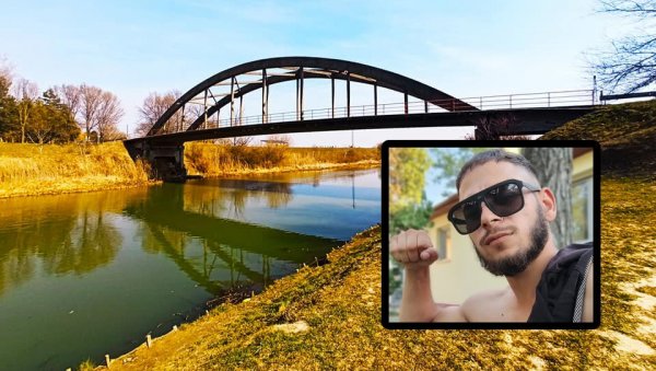 НОВИ ДЕТАЉИ МИСТЕРИОЗНЕ СМРТИ: Ево шта је открила обдукција Елвиса из Локава; од Тамаре и даље ни трага, ни гласа НОВИ ДЕТАЉИ МИСТЕРИОЗНЕ СМРТИ: Ево шта је открила обдукција Елвиса из Локава; од Тамаре и даље ни трага, ни гласа
