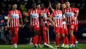 CRNI RADE, ŠTA REČE!? Bivši reprezentativac Srbije u šoku zbog izjave fudbalera Crvene zvezde