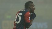 BALOTELIJEV EFEKAT: Super Mario vraća publiku na Marasi, Đenova se uzdiže na tabeli BALOTELIJEV EFEKAT: Super Mario vraća publiku na Marasi, Đenova se uzdiže na tabeli