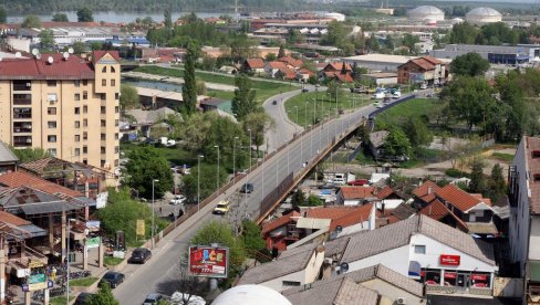 PRIPREME ZA IZGRADNJU NOVOG  NADVOŽNJAKA U SMEDEREVU: Planska dokumentacija na uvid javnosti