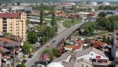 NADVOŽNJAK KOD ZELENE PIJACE U SMEDEREVU OD DANAS ZATVOREN ZA PEŠAKE: Počinje sanacija zaštitne ograde