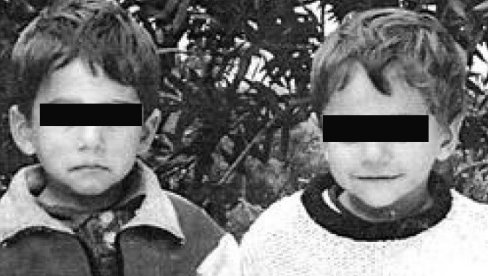 JEZIVO OTKRIĆE O PORODIČNOJ TRAGEDIJI NESTALE TAMARE (19): NJena starija braća, blizanci, utopili su se 2007. u jami punoj vode JEZIVO OTKRIĆE O PORODIČNOJ TRAGEDIJI NESTALE TAMARE (19): NJena starija braća, blizanci, utopili su se 2007. u jami punoj vode