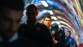 STIGLE LOŠE VESTI: Povredio se miljenik delija