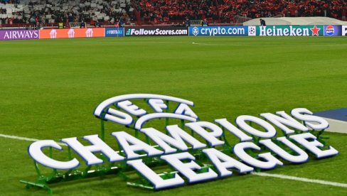 LIGA ŠAMPIONA! Liverpul gostuju Interu, Real Madrid čeka Mančester siti