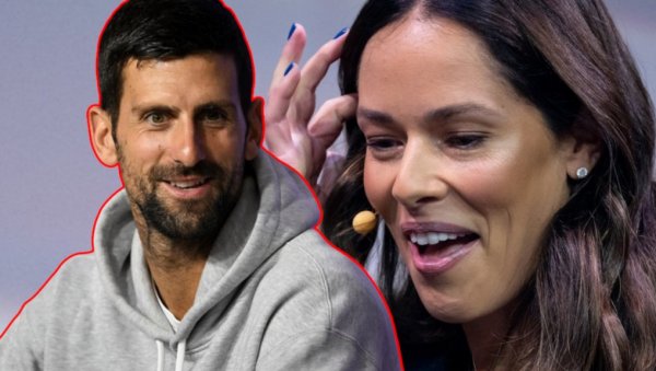 ПАЛО ПОМИРЕЊЕ! Ана Ивановић и Новак Ђоковић ухваћени заједно у ноћном проводу