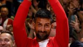 OVO NIKO ŽIV NIJE OČEKIVAO: Nova sezona samo što nije, a Novak Đoković... (VIDEO) OVO NIKO ŽIV NIJE OČEKIVAO: Nova sezona samo što nije, a Novak Đoković... (VIDEO)