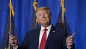 ТРАМП ОБЕЛОДАНИО СВЕТУ СВОЈУ ИДЕЈУ: Овим потезом ће се отворити осетљив и вишедеценијски спор