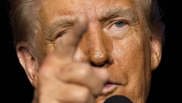 САВЕТ НАЦИОНАЛНЕ БЕЗБЕДНОСТИ: Трамп жели украјинске ресурсе само због једне ствари САВЕТ НАЦИОНАЛНЕ БЕЗБЕДНОСТИ: Трамп жели украјинске ресурсе само због једне ствари